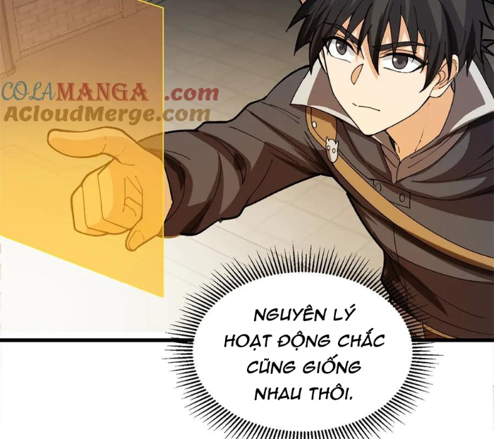 Ác long chuyển sinh: Bắt đầu phục thù từ 5 tuổi Chapter 137 - Trang 3