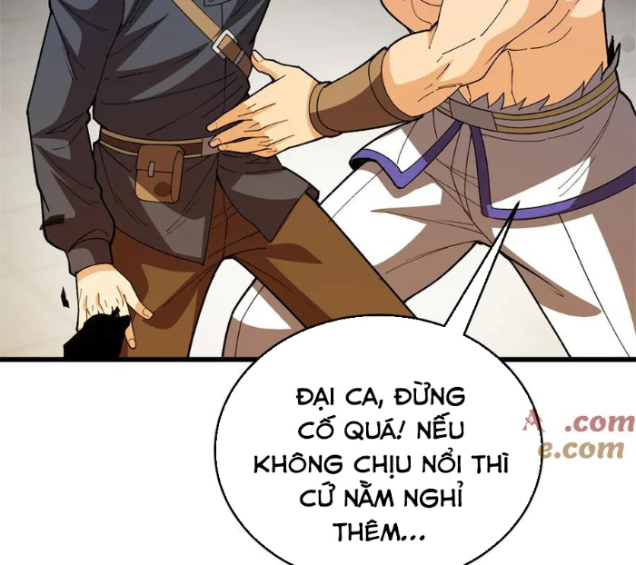 Ác long chuyển sinh: Bắt đầu phục thù từ 5 tuổi Chapter 137 - Trang 3