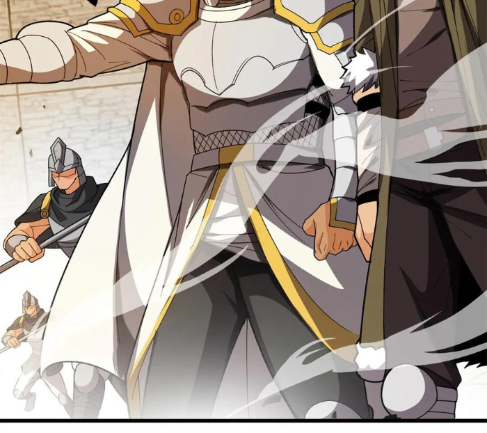 Ác long chuyển sinh: Bắt đầu phục thù từ 5 tuổi Chapter 137 - Trang 3