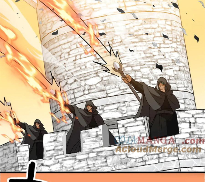 Ác long chuyển sinh: Bắt đầu phục thù từ 5 tuổi Chapter 137 - Trang 3