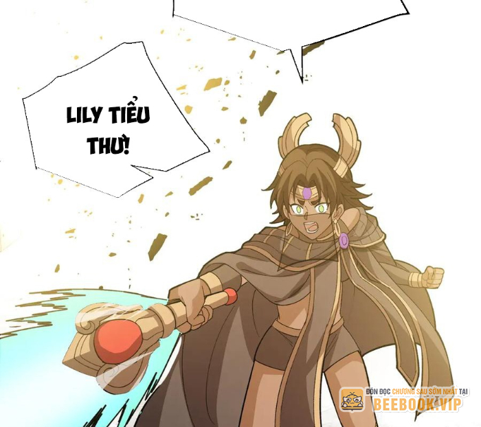 Ác long chuyển sinh: Bắt đầu phục thù từ 5 tuổi Chapter 137 - Trang 3