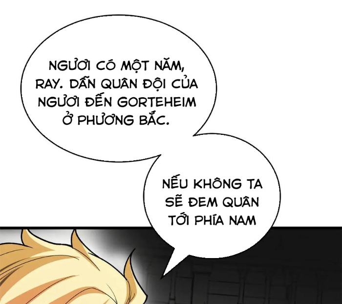 Ác long chuyển sinh: Bắt đầu phục thù từ 5 tuổi Chapter 137 - Trang 3