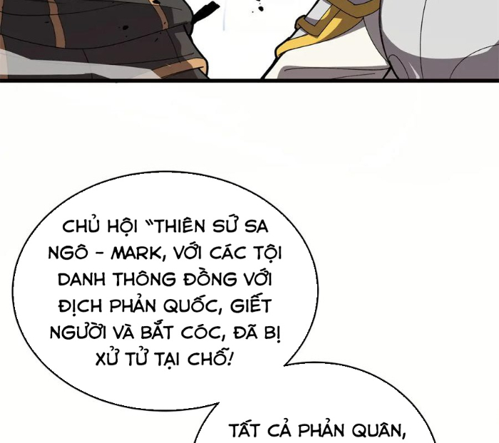 Ác long chuyển sinh: Bắt đầu phục thù từ 5 tuổi Chapter 137 - Trang 3