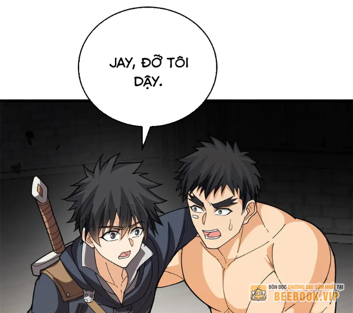 Ác long chuyển sinh: Bắt đầu phục thù từ 5 tuổi Chapter 137 - Trang 3