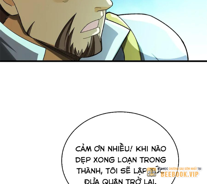 Ác long chuyển sinh: Bắt đầu phục thù từ 5 tuổi Chapter 137 - Trang 3