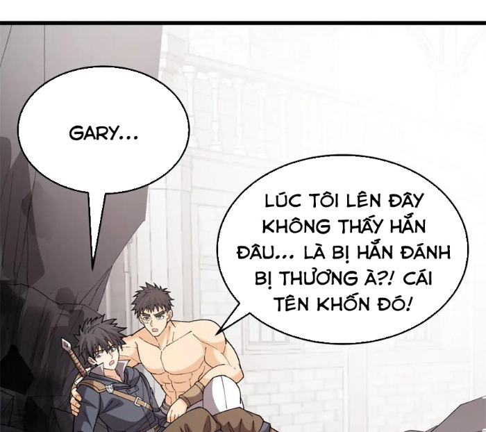 Ác long chuyển sinh: Bắt đầu phục thù từ 5 tuổi Chapter 137 - Trang 3
