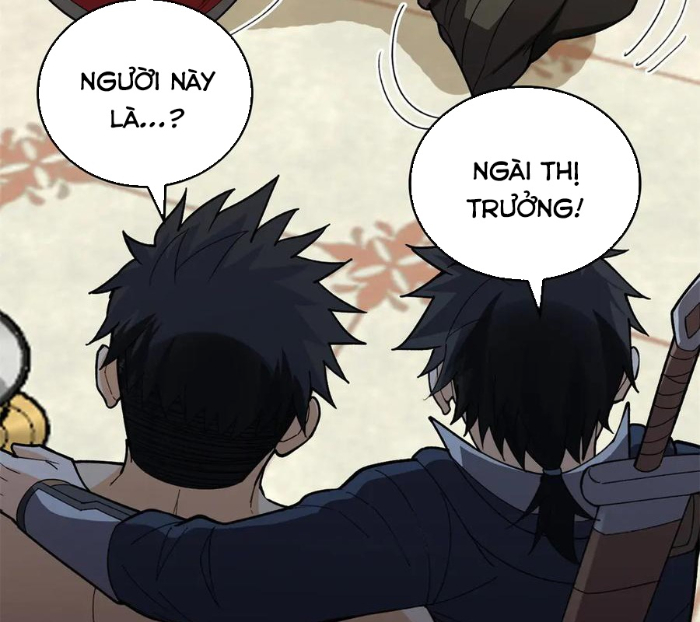 Ác long chuyển sinh: Bắt đầu phục thù từ 5 tuổi Chapter 137 - Trang 3