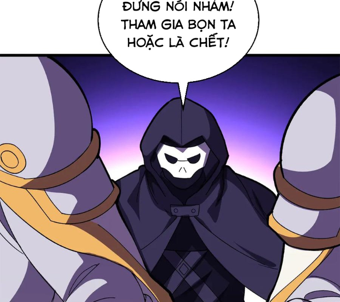 Ác long chuyển sinh: Bắt đầu phục thù từ 5 tuổi Chapter 137 - Trang 3
