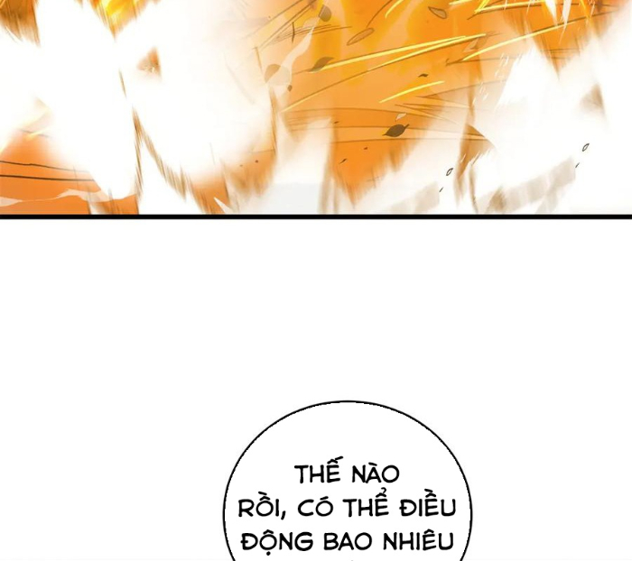 Ác long chuyển sinh: Bắt đầu phục thù từ 5 tuổi Chapter 137 - Trang 3