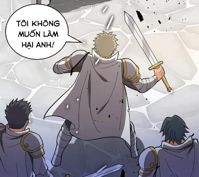 Ác long chuyển sinh: Bắt đầu phục thù từ 5 tuổi Chapter 137 - Trang 3