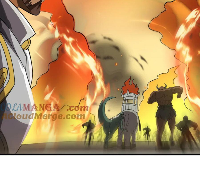 Ác long chuyển sinh: Bắt đầu phục thù từ 5 tuổi Chapter 137 - Trang 3