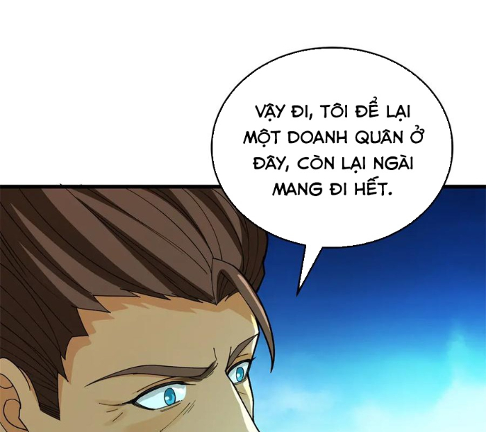 Ác long chuyển sinh: Bắt đầu phục thù từ 5 tuổi Chapter 137 - Trang 3