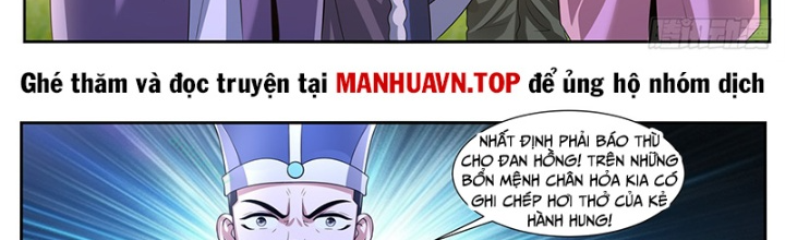 Trọng Sinh Đô Thị Tu Tiên Chapter 1083 - Trang 4