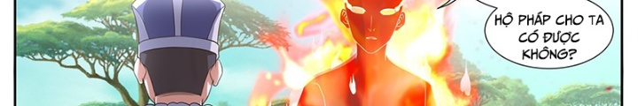 Trọng Sinh Đô Thị Tu Tiên Chapter 1083 - Trang 4