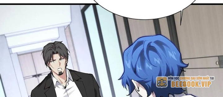 Ta Học Trảm Thần Trong Bệnh Viện Tâm Thần Chapter 208 - Trang 4