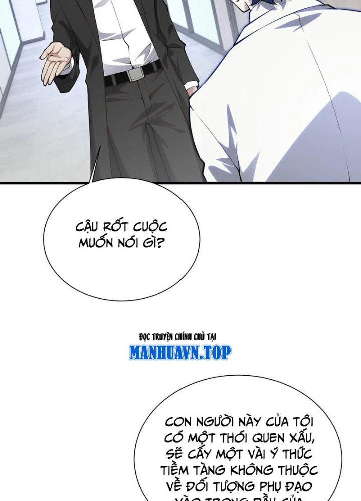 Ta Học Trảm Thần Trong Bệnh Viện Tâm Thần Chapter 208 - Trang 4