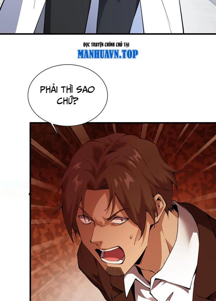 Ta Học Trảm Thần Trong Bệnh Viện Tâm Thần Chapter 208 - Trang 4