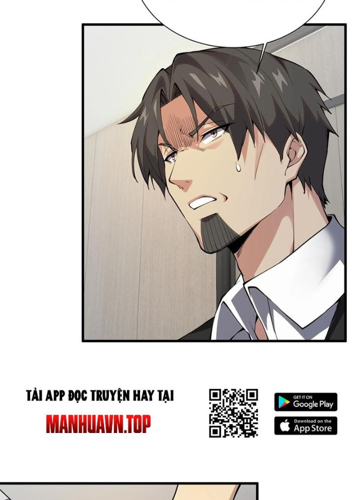 Ta Học Trảm Thần Trong Bệnh Viện Tâm Thần Chapter 208 - Trang 4