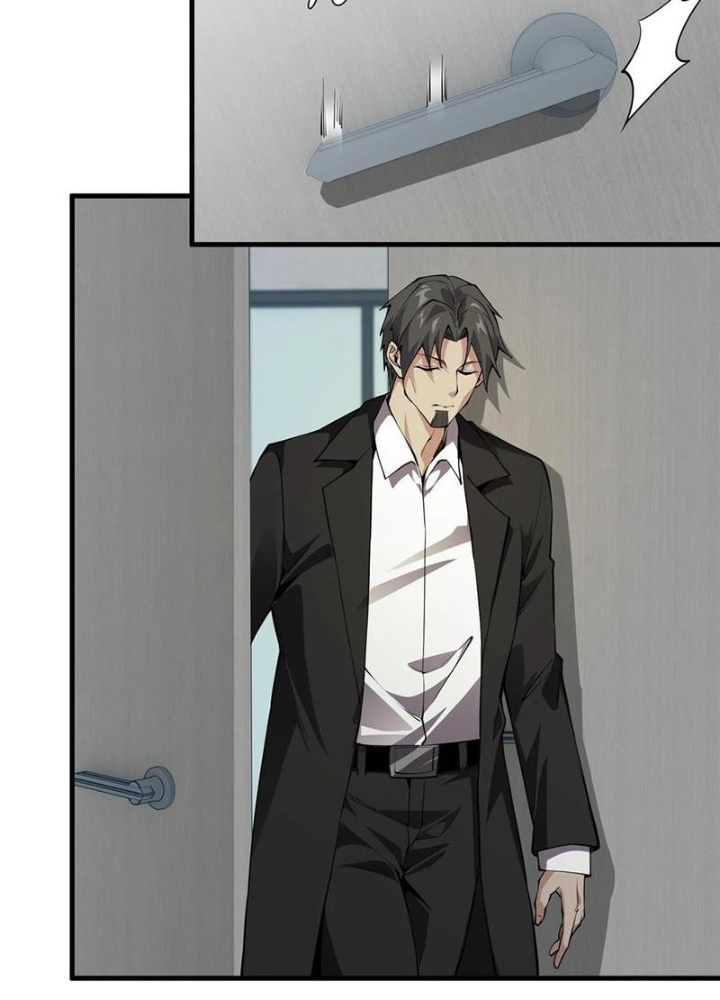 Ta Học Trảm Thần Trong Bệnh Viện Tâm Thần Chapter 208 - Trang 4