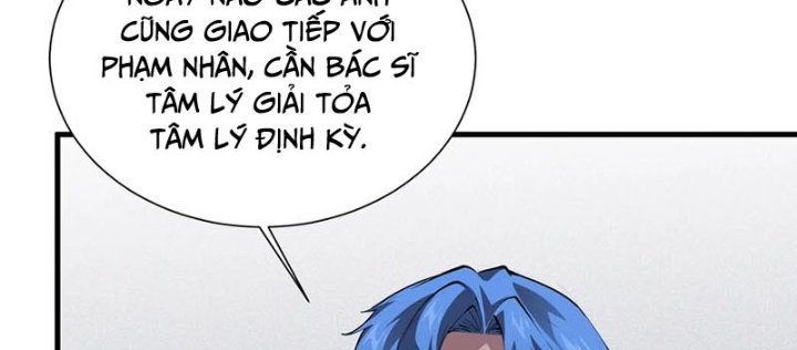 Ta Học Trảm Thần Trong Bệnh Viện Tâm Thần Chapter 208 - Trang 4