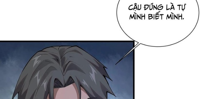 Ta Học Trảm Thần Trong Bệnh Viện Tâm Thần Chapter 208 - Trang 4