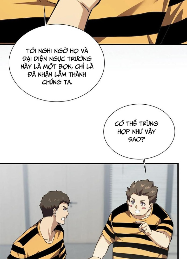 Ta Học Trảm Thần Trong Bệnh Viện Tâm Thần Chapter 208 - Trang 4