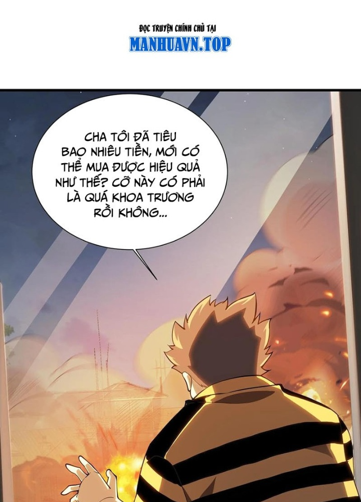 Ta Học Trảm Thần Trong Bệnh Viện Tâm Thần Chapter 208 - Trang 4