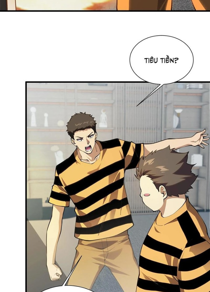 Ta Học Trảm Thần Trong Bệnh Viện Tâm Thần Chapter 208 - Trang 4