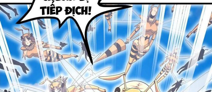 Bản Sao Của Tôi Là Trùng Vương Không Gian Chapter 42 - Trang 3