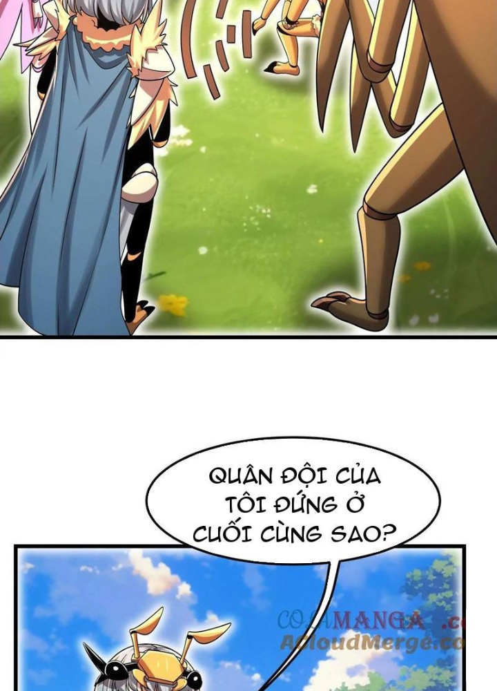 Bản Sao Của Tôi Là Trùng Vương Không Gian Chapter 42 - Trang 3