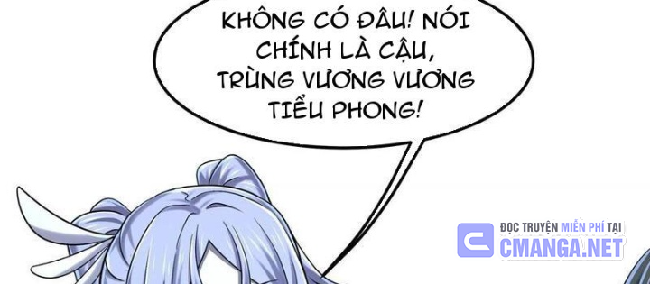 Bản Sao Của Tôi Là Trùng Vương Không Gian Chapter 42 - Trang 3