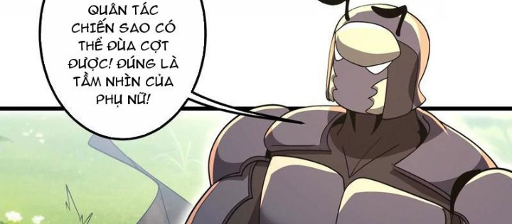 Bản Sao Của Tôi Là Trùng Vương Không Gian Chapter 42 - Trang 3