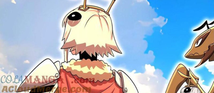 Bản Sao Của Tôi Là Trùng Vương Không Gian Chapter 42 - Trang 3