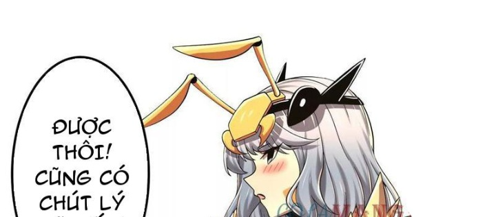 Bản Sao Của Tôi Là Trùng Vương Không Gian Chapter 42 - Trang 3
