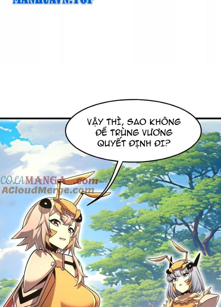 Bản Sao Của Tôi Là Trùng Vương Không Gian Chapter 42 - Trang 3