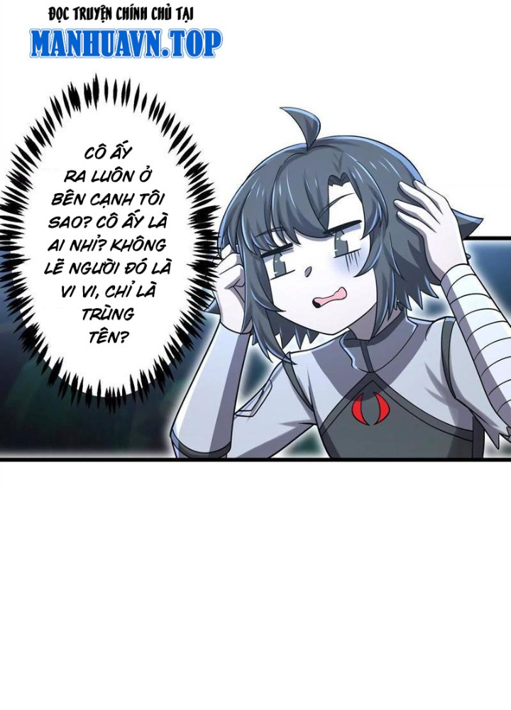 Bản Sao Của Tôi Là Trùng Vương Không Gian Chapter 42 - Trang 3