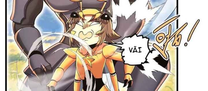 Bản Sao Của Tôi Là Trùng Vương Không Gian Chapter 42 - Trang 3