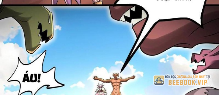 Bản Sao Của Tôi Là Trùng Vương Không Gian Chapter 42 - Trang 3