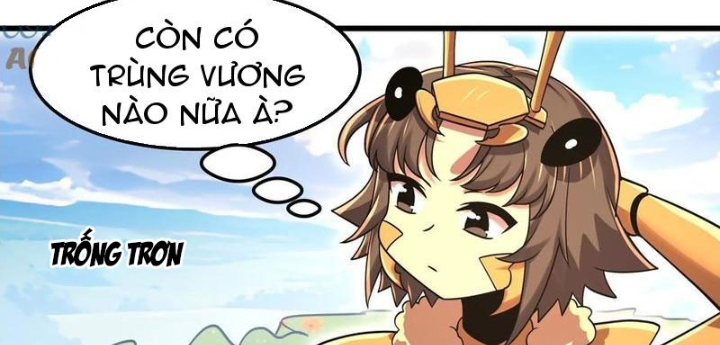 Bản Sao Của Tôi Là Trùng Vương Không Gian Chapter 42 - Trang 3