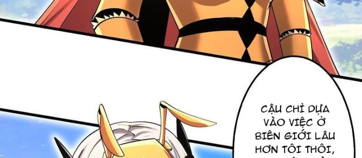 Bản Sao Của Tôi Là Trùng Vương Không Gian Chapter 42 - Trang 3