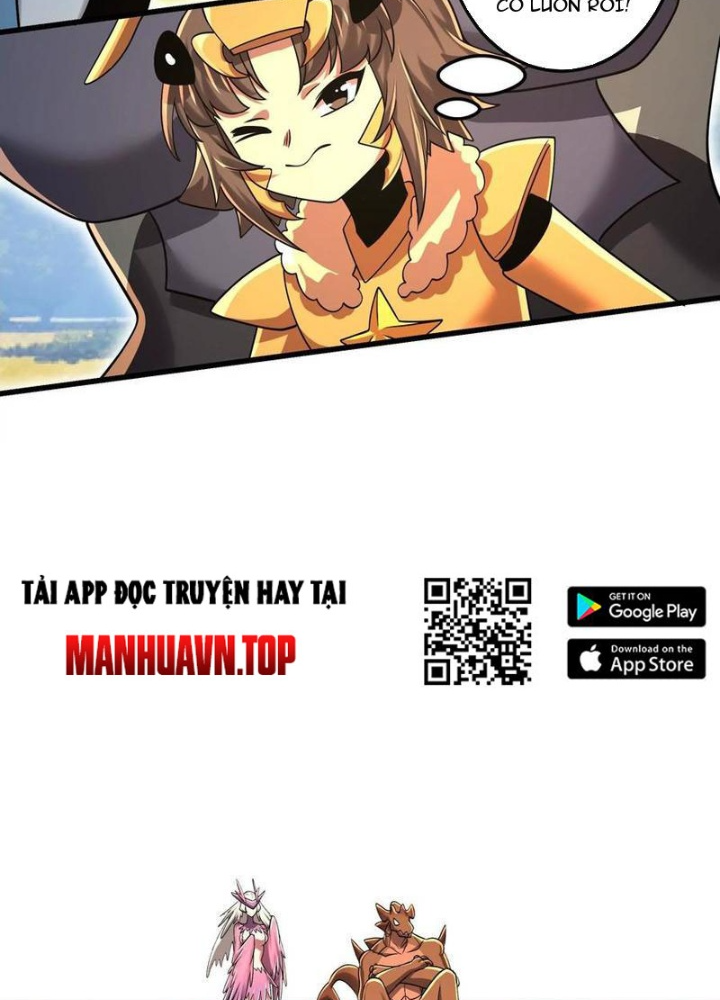 Bản Sao Của Tôi Là Trùng Vương Không Gian Chapter 42 - Trang 3