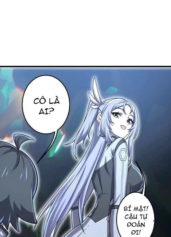 Bản Sao Của Tôi Là Trùng Vương Không Gian Chapter 42 - Trang 3