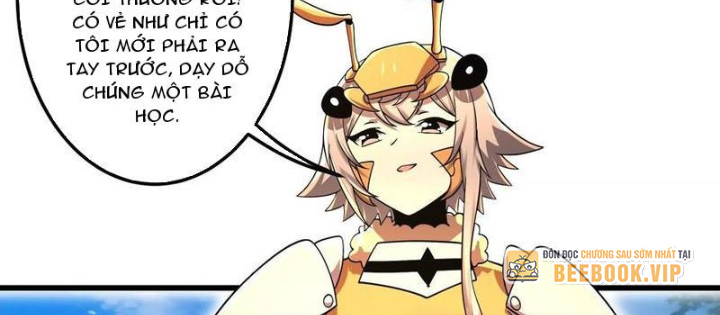 Bản Sao Của Tôi Là Trùng Vương Không Gian Chapter 42 - Trang 3