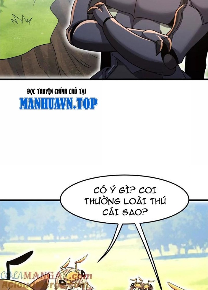 Bản Sao Của Tôi Là Trùng Vương Không Gian Chapter 42 - Trang 3