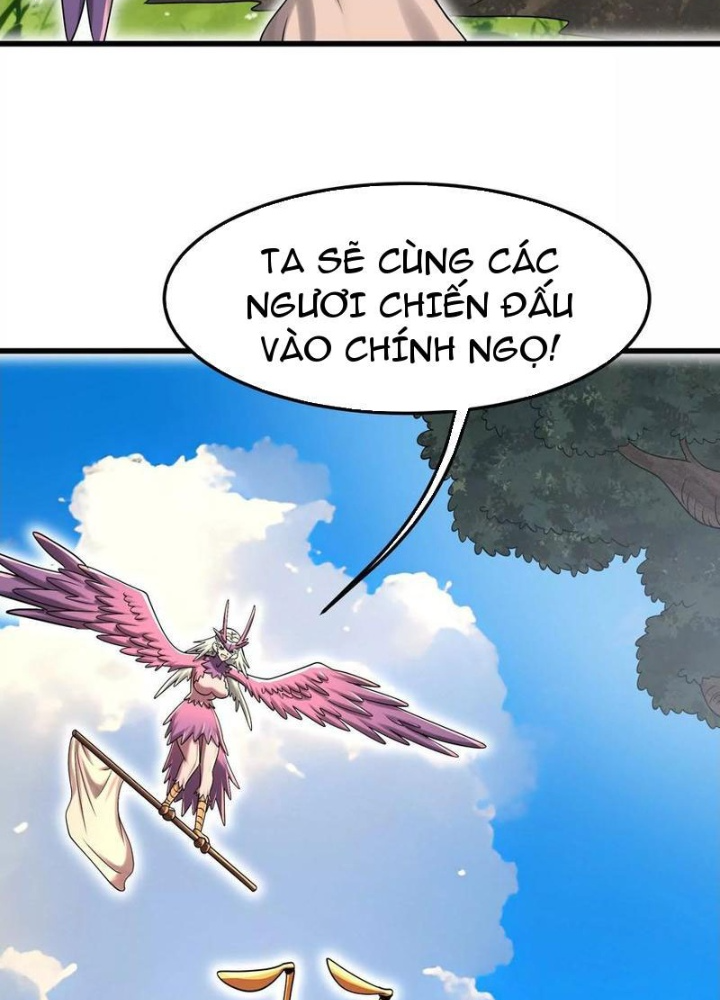 Bản Sao Của Tôi Là Trùng Vương Không Gian Chapter 42 - Trang 3