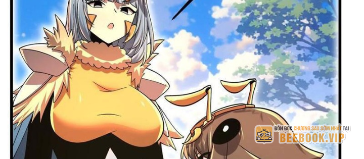 Bản Sao Của Tôi Là Trùng Vương Không Gian Chapter 42 - Trang 3