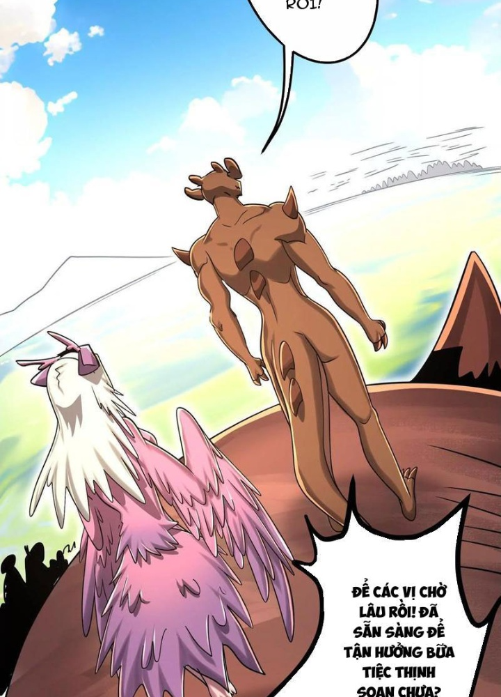 Bản Sao Của Tôi Là Trùng Vương Không Gian Chapter 42 - Trang 3