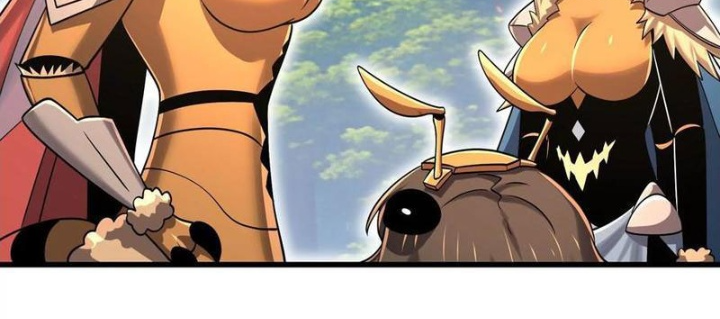 Bản Sao Của Tôi Là Trùng Vương Không Gian Chapter 42 - Trang 3