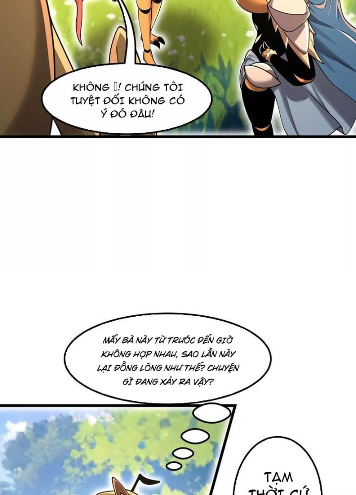 Bản Sao Của Tôi Là Trùng Vương Không Gian Chapter 42 - Trang 3