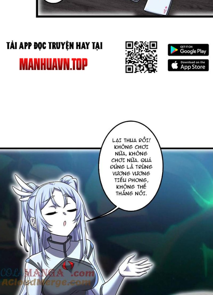 Bản Sao Của Tôi Là Trùng Vương Không Gian Chapter 42 - Trang 3